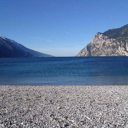 Spiaggia Residence Riva del Garda Kültér fotó