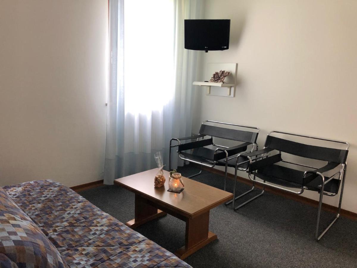 Spiaggia Residence Riva del Garda Kültér fotó