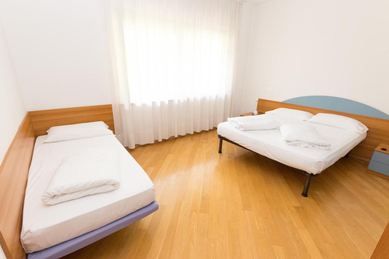 Spiaggia Residence Riva del Garda Kültér fotó