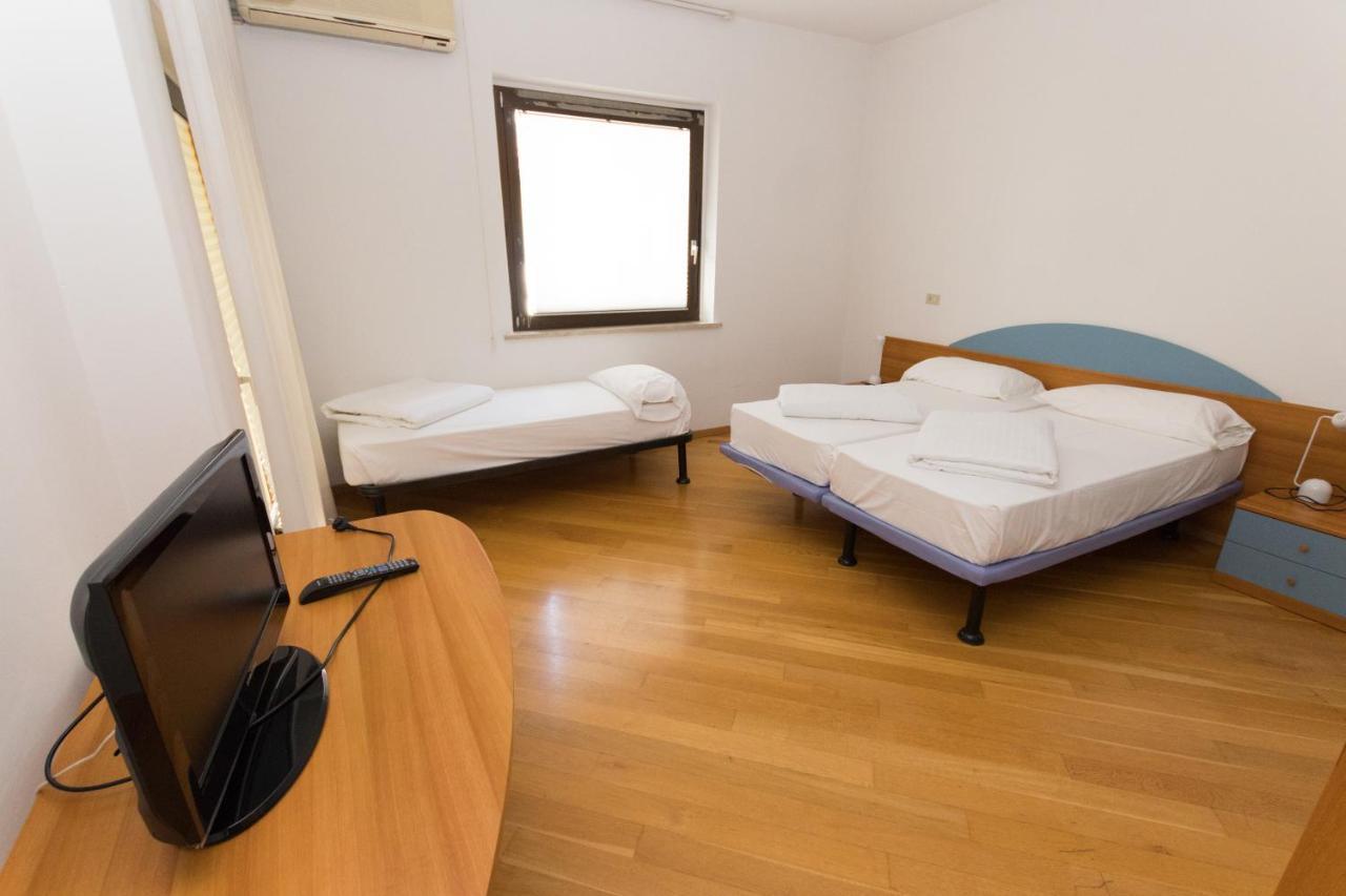 Spiaggia Residence Riva del Garda Kültér fotó