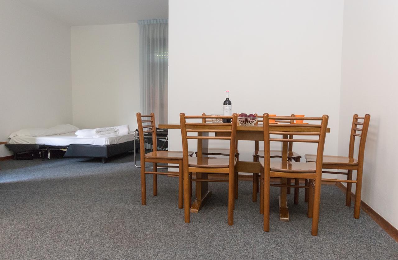 Spiaggia Residence Riva del Garda Kültér fotó