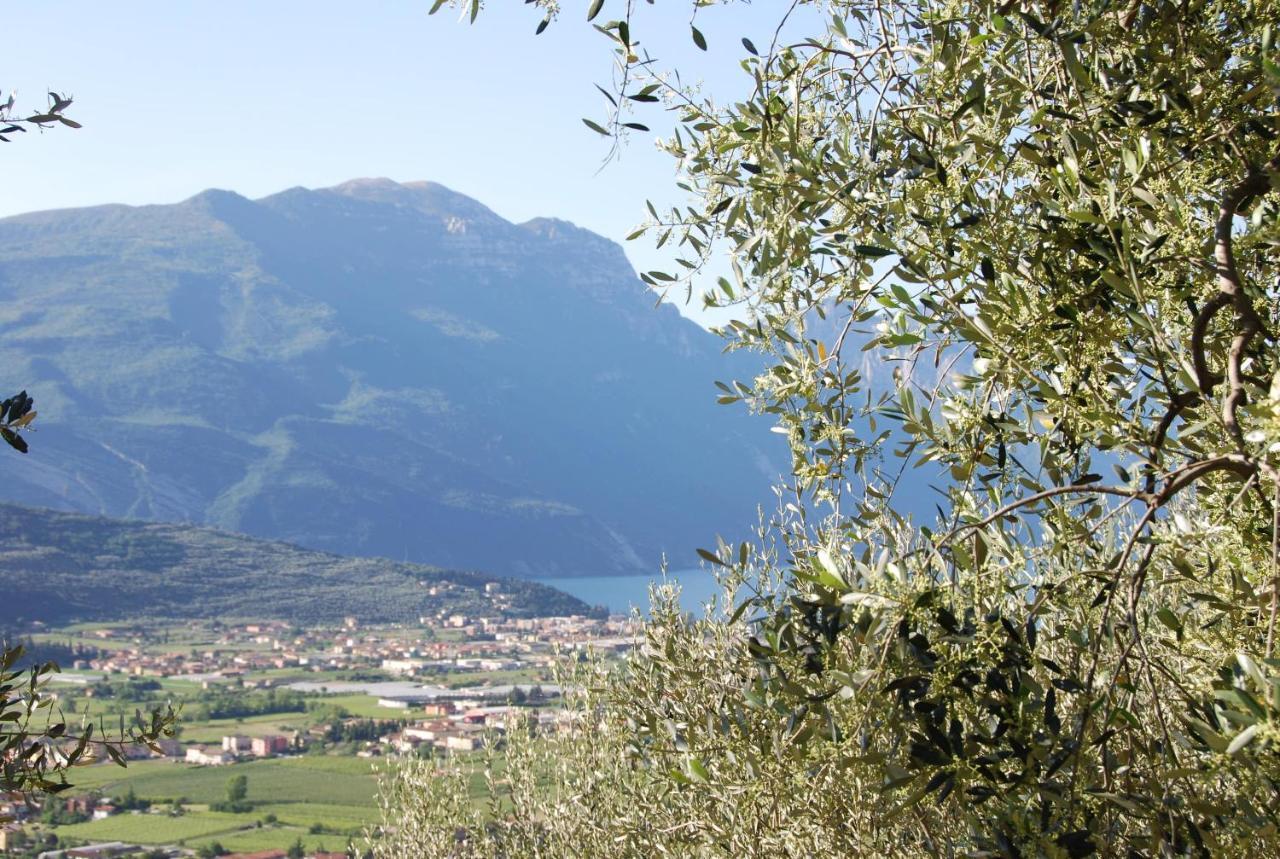 Spiaggia Residence Riva del Garda Kültér fotó