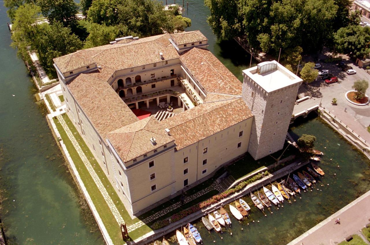 Spiaggia Residence Riva del Garda Kültér fotó