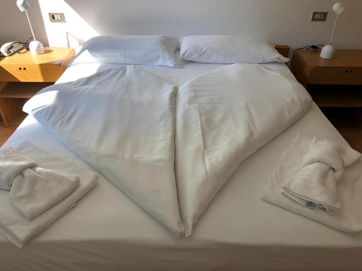Spiaggia Residence Riva del Garda Kültér fotó