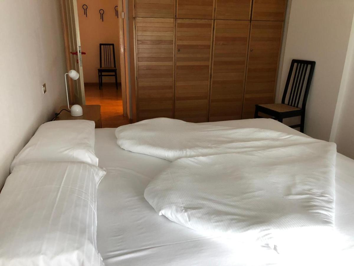 Spiaggia Residence Riva del Garda Kültér fotó
