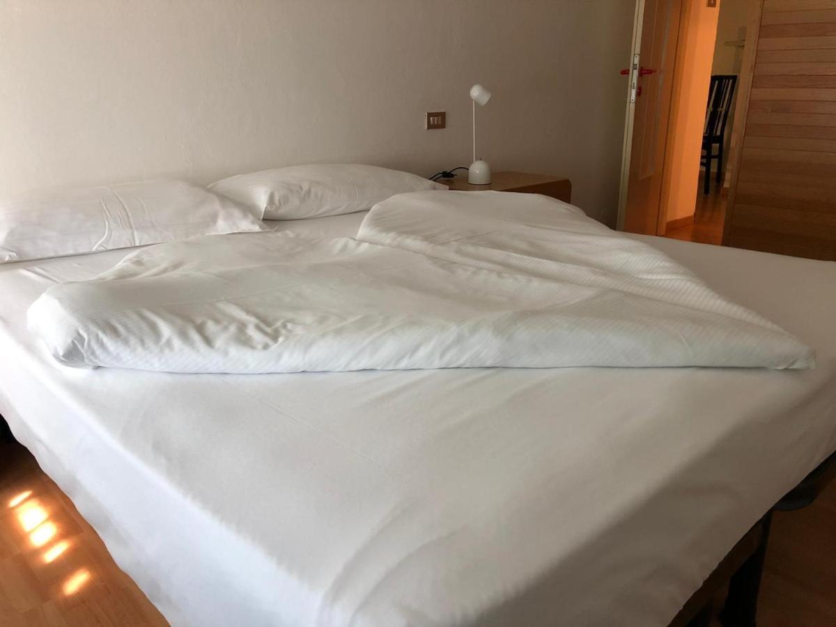 Spiaggia Residence Riva del Garda Kültér fotó